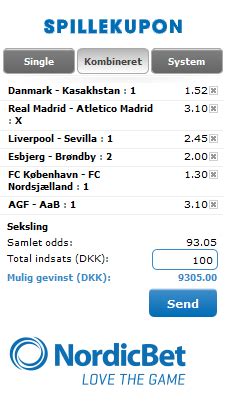 nordicbet odds|Iba pa.